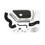 Volvo T6 Inlet Pipe Kit - do88 Performance IR120MKS