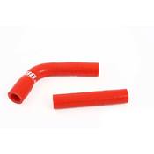 Volvo Turbocharger Cooling Hose Upgrade Set - do88 Performance KIT24R