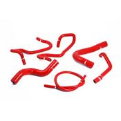 Volvo Cooling Hose Upgrade Kit - do88 Performance KIT46R