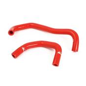 Volvo Heater Hose Upgrade Set - do88 Performance KIT126R