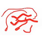 Volvo Cooling Hose Upgrade Kit - do88 Performance KIT172R