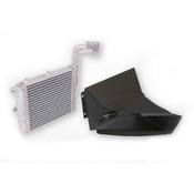 BMW Racing Dual Clutch Trans Oil Cooler - do88 Performance OC-110