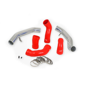 Volvo Intercooler Pressure Pipe Kit - do88 Performance TR160R
