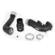 BMW Aluminum Turbocharger Charge Pipe Kit - do88 Performance TR-390