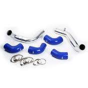 Volvo Performance Intercooler Piping Kit - do88 Performance TR940B63