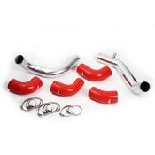 Volvo Performance Intercooler Piping Kit - do88 Performance TR940R63
