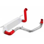 Volvo Intercooler Pressure Pipe Kit - do88 Performance TRV50R