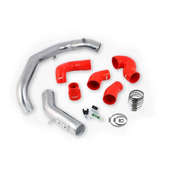 Volvo Intercooler Pressure Pipe Kit - do88 Performance TRX70RUGUD