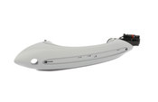 BMW Exterior Door Handle - Genuine BMW 51217249979