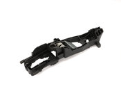 Mercedes Exterior Door Handle Base - Genuine Mercedes 2037600134