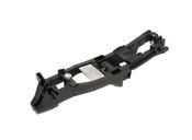 Mercedes Exterior Door Handle Base - Genuine Mercedes 2037600134
