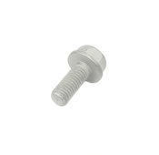 Porsche Bolt - Genuine Porsche 90037801701