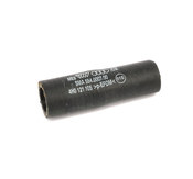 Audi HVAC Heater Hose - Genuine Audi 4H0121105