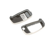 Audi Quattro Key Fob Case - Genuine Audi 8V0071208AB9A