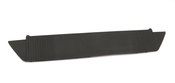 Volvo Radiator Support Air Deflector - Genuine Volvo 9447100