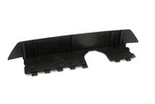 Volvo Radiator Support Air Deflector - Genuine Volvo 9447100
