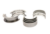 BMW Engine Crankshaft Main Bearing Set - King Engine Bearings MB5784SI