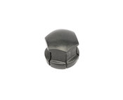 Volvo Wheel Lug Bolt Cap - Genuine Volvo 31660705