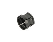 Volvo Wheel Lug Bolt Cap - Genuine Volvo 31660705