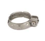 Mercedes Exhaust Clamp - Genuine Mercedes 2034900441