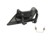 Mercedes Headlight Washer Cover - Genuine Mercedes 21286002089999