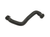 Mercedes Transmission Oil Cooler Hose - Genuine Mercedes 2465010258
