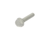 Mercedes Bumper Cover Bolt - Genuine Mercedes 910105006035