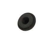 Porsche Engine Cover Grommet - Genuine Porsche 9P1959841