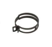 BMW Radiator Hose Clamp - Genuine 17122754490