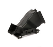 BMW Brake Air Duct - Genuine BMW 51717894700