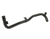 Audi Engine Coolant Pipe - Genuine Audi 06D121071R