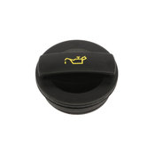 Audi VW Engine Oil Filler Cap - Genuine Audi VW 079103485A