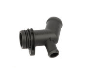 Audi Engine Coolant Pipe - Genuine Audi 079121147C
