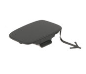 Audi Tow Eye Cap - Genuine Audi 4M0807241B4W3
