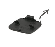 Audi Tow Eye Cap - Genuine Audi 4M0807241B4W3