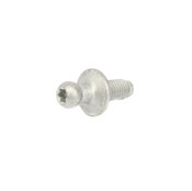 Audi Deck Lid Lift Support Ball Pin - Genuine Audi 8J8827439
