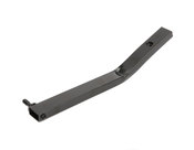 Audi Radiator Support Panel Reinforcement - Genuine Audi 8K0805528A