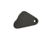 Volvo Radiator Mount Bracket - Genuine Volvo 30723366