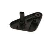 Volvo Radiator Mount Bracket - Genuine Volvo 30723366