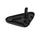 Volvo Radiator Mount Bracket - Genuine Volvo 30723367