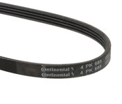 BMW Serpentine Belt - Continental 11287848606