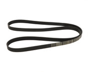 Porsche Serpentine Belt - Genuine Porsche 9A210222400