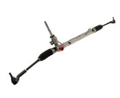 Volvo Power Steering Rack - Genuine Volvo 36001699