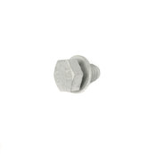 BMW Radiator Support Splash Shield Bolt - Genuine BMW 07119906018
