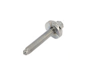 BMW Subframe Mounting Screw - Genuine BMW 07149503940