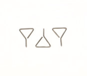 VW Tensioner Locking Pins (3 Pieces) - CTA Manufacturing 6530
