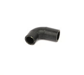 Porsche HVAC Heater Hose - Genuine Porsche 99710623372