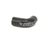Porsche HVAC Heater Hose - Genuine Porsche 99710623372
