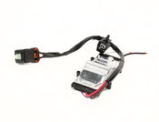Volvo Engine Cooling Fan Control Module - Proparts Sweden 87430105