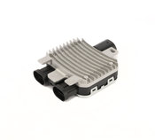 Volvo Cooling Fan Control Module - Proparts Sweden 87434101